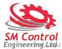 S M Control Engineering Ltd logo